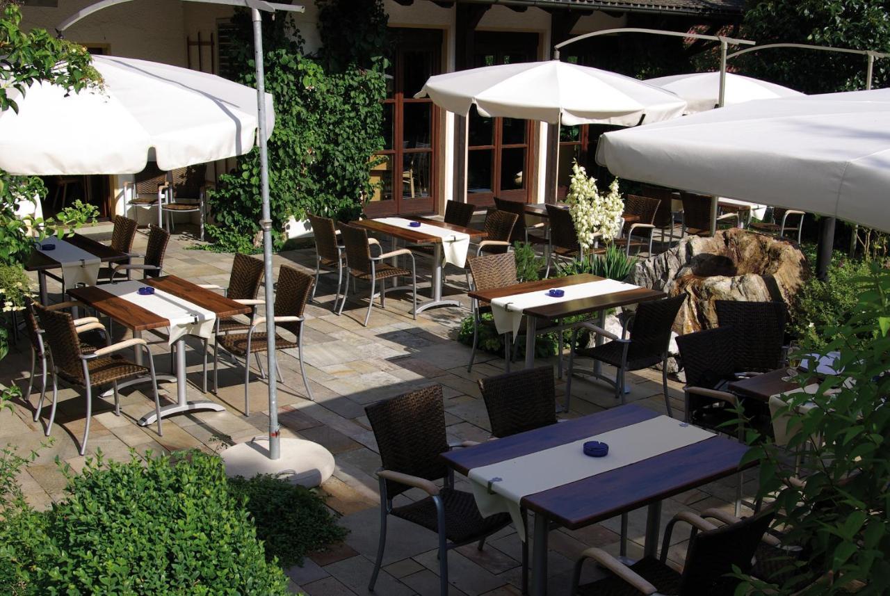 Flair Hotel Dobrachtal Kulmbach Kültér fotó