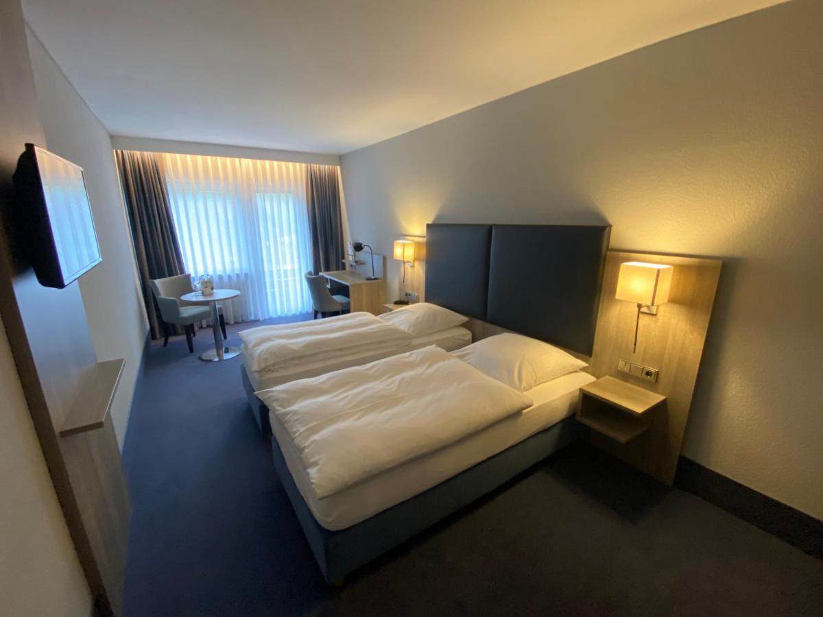 Flair Hotel Dobrachtal Kulmbach Kültér fotó