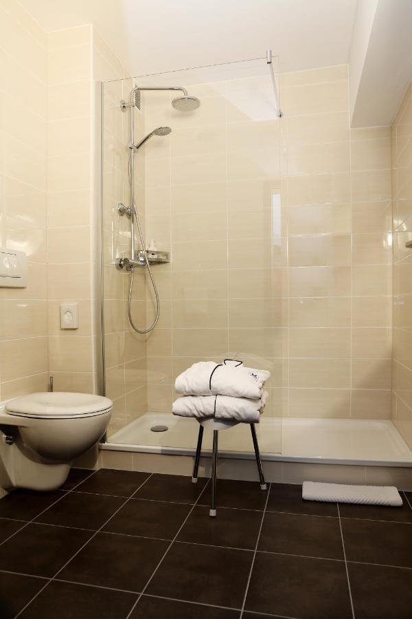 Flair Hotel Dobrachtal Kulmbach Kültér fotó