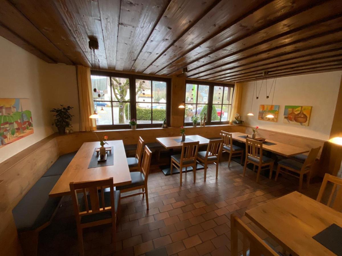 Flair Hotel Dobrachtal Kulmbach Kültér fotó