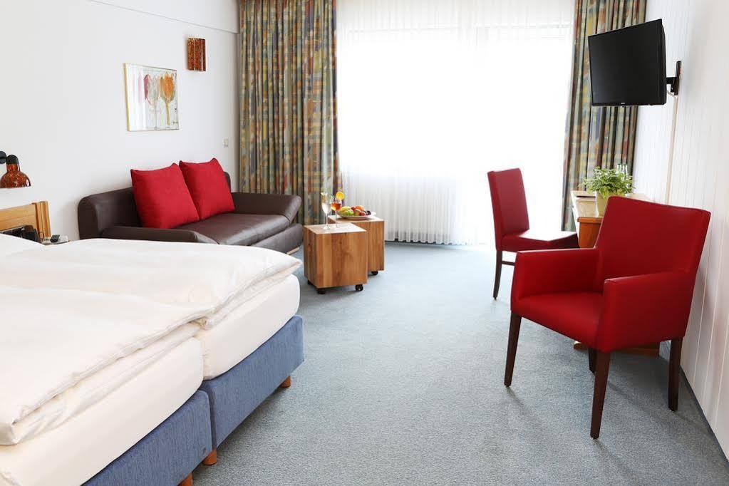 Flair Hotel Dobrachtal Kulmbach Kültér fotó