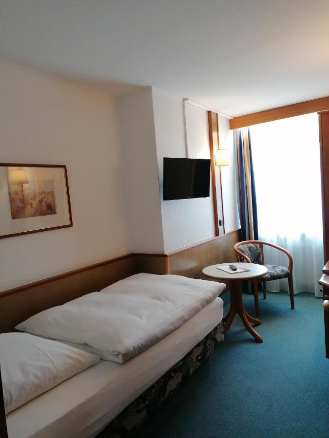 Flair Hotel Dobrachtal Kulmbach Kültér fotó