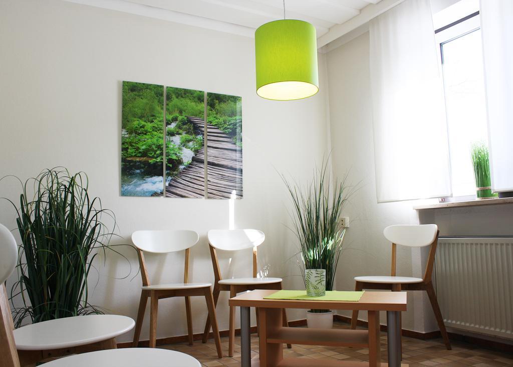 Flair Hotel Dobrachtal Kulmbach Kültér fotó
