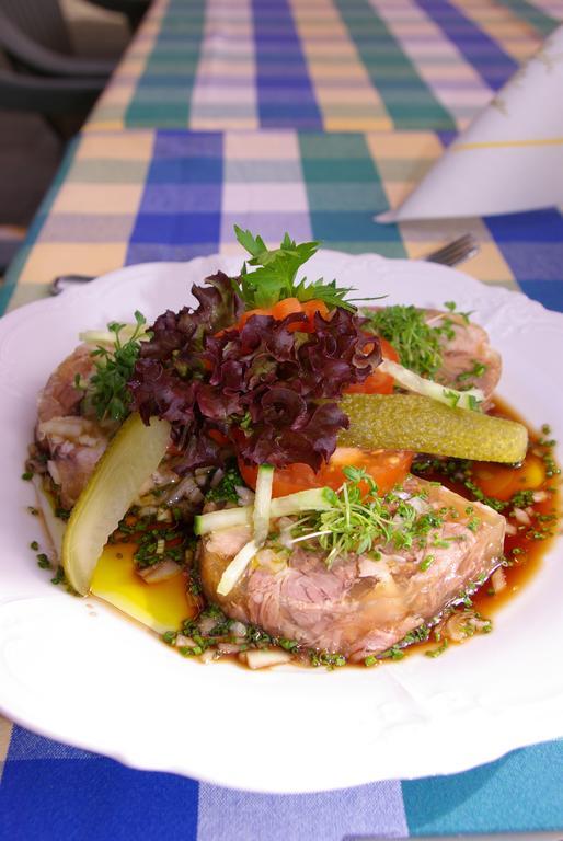 Flair Hotel Dobrachtal Kulmbach Kültér fotó