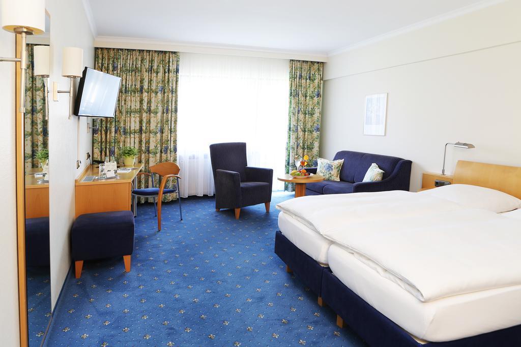 Flair Hotel Dobrachtal Kulmbach Kültér fotó