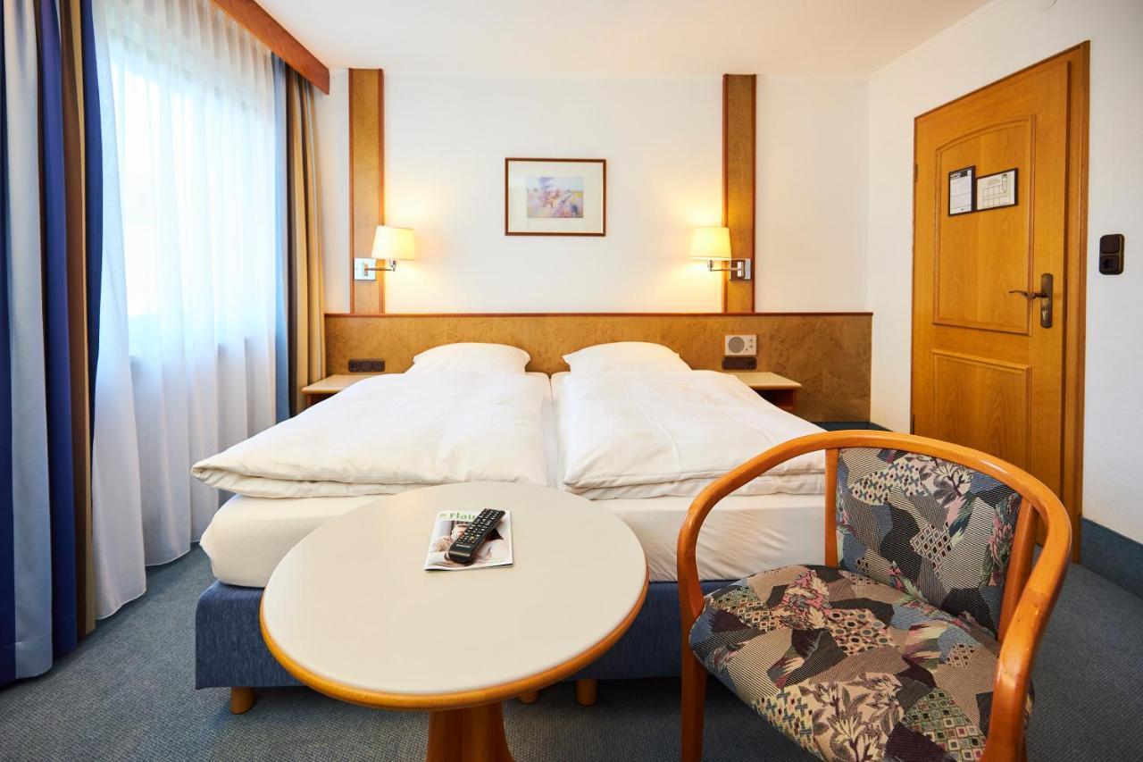 Flair Hotel Dobrachtal Kulmbach Kültér fotó