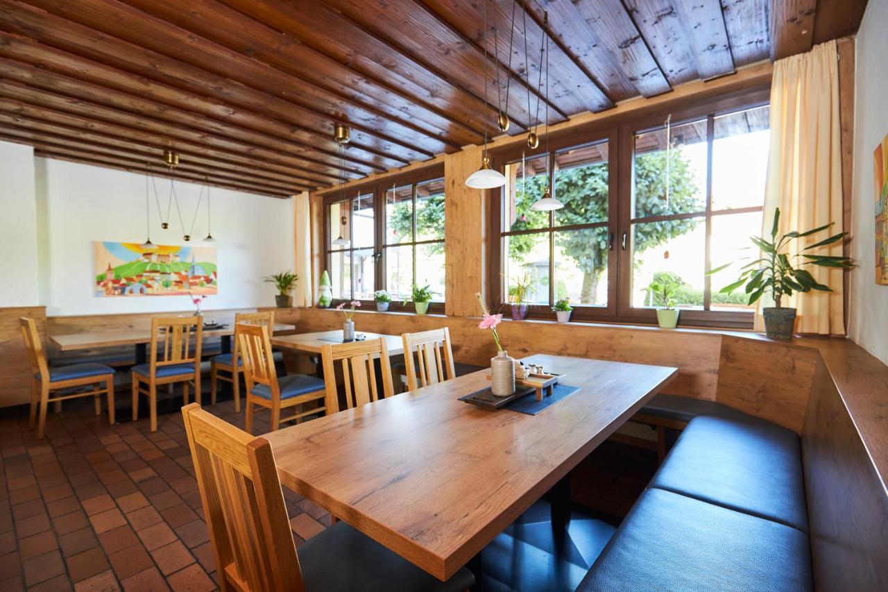 Flair Hotel Dobrachtal Kulmbach Kültér fotó