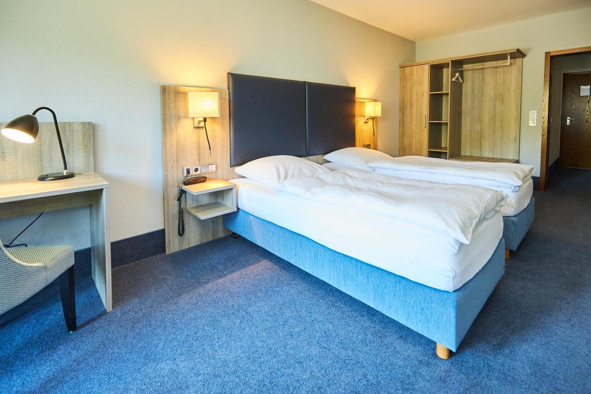 Flair Hotel Dobrachtal Kulmbach Kültér fotó
