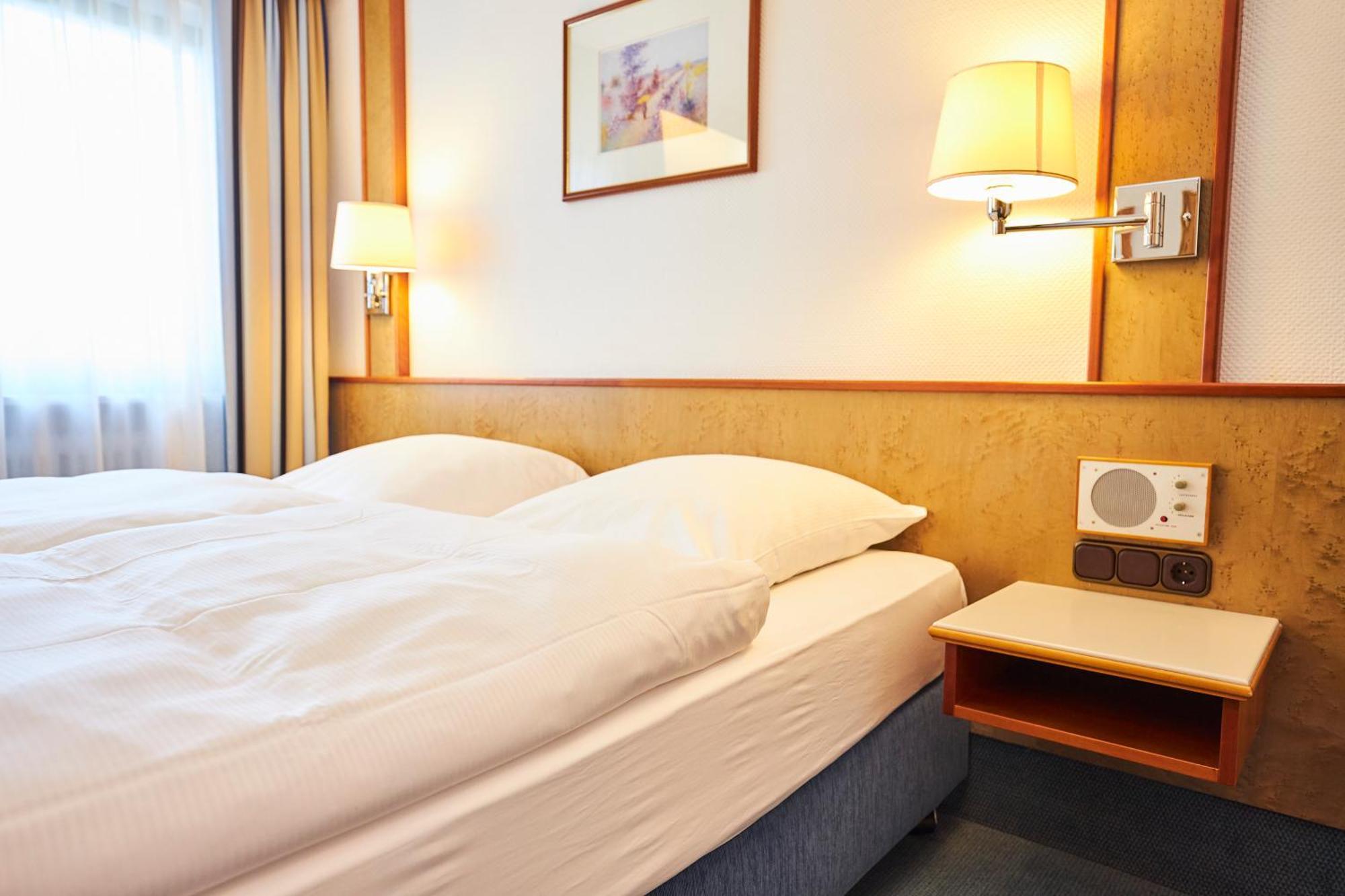 Flair Hotel Dobrachtal Kulmbach Kültér fotó