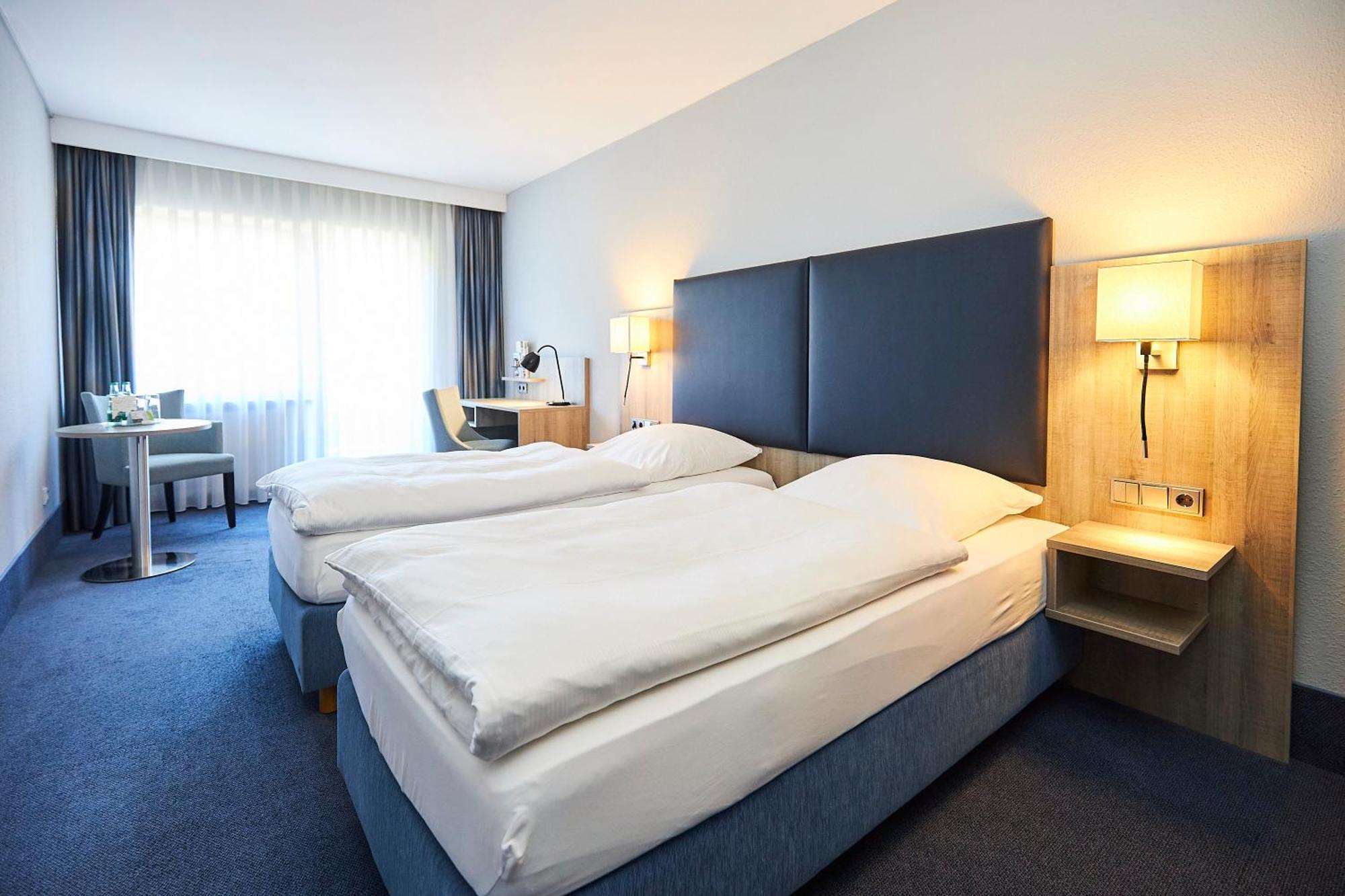Flair Hotel Dobrachtal Kulmbach Kültér fotó