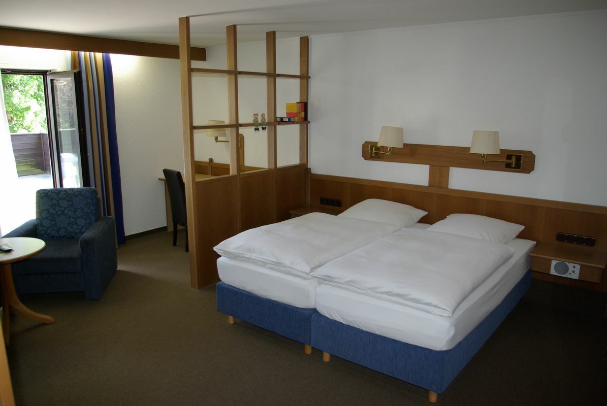 Flair Hotel Dobrachtal Kulmbach Kültér fotó